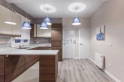 Pis de 55 m² a Bilbao