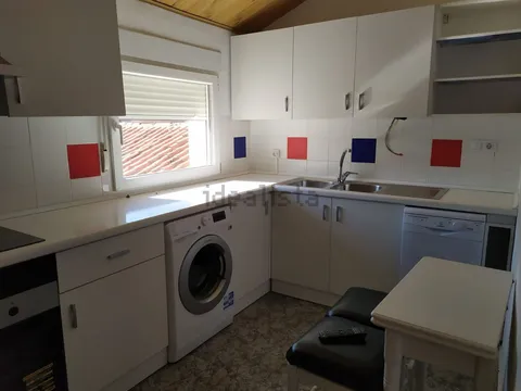 Piso de 90 m² en Peralejos