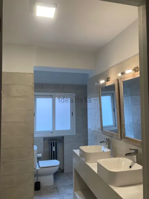 Pis de 90 m² a Madrid