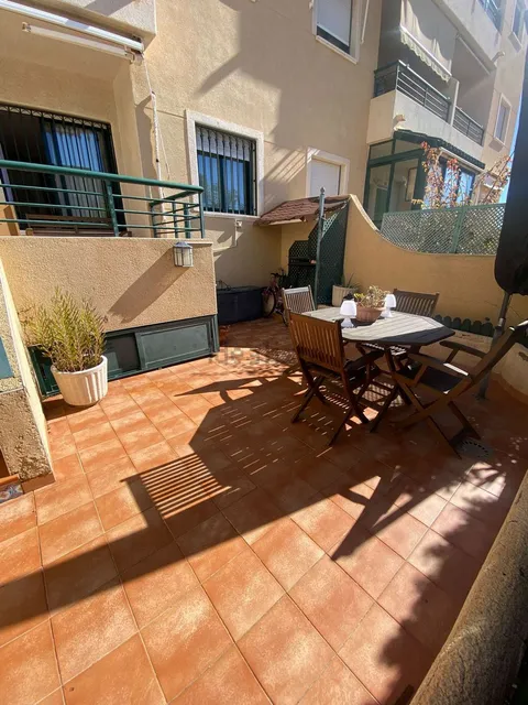 Appartement 85 m² à Santa Pola (4/18)