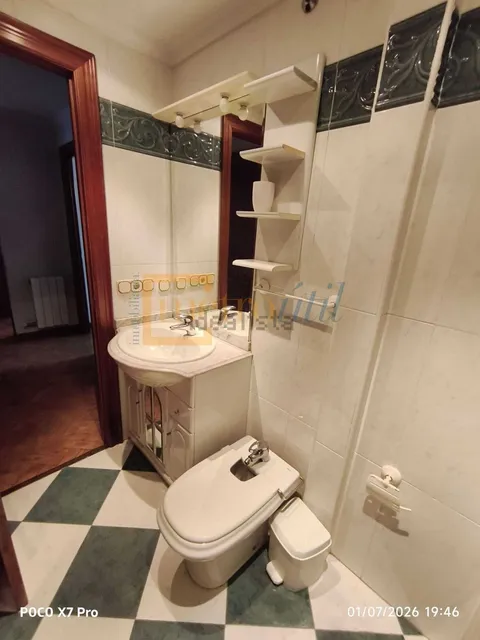 Flat 90 m² in Salamanca