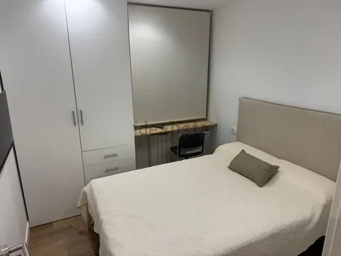 Habitació de lloguer, Pontevedra