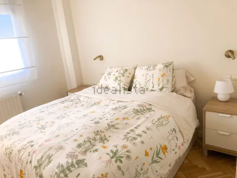 Appartamento 102 m² a Madrid