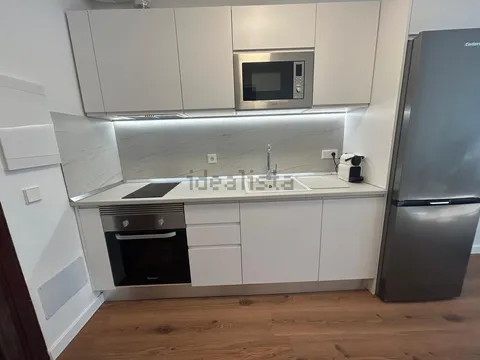 Pis de 39 m² a Palma