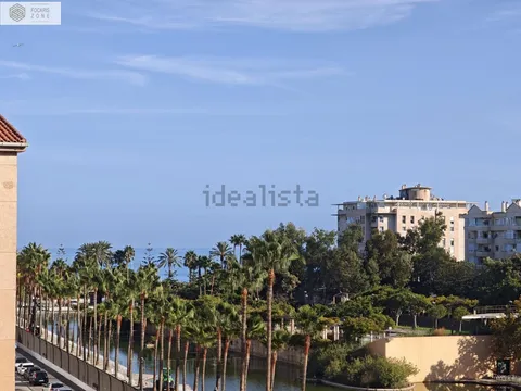 Pis de 113 m² a Màlaga