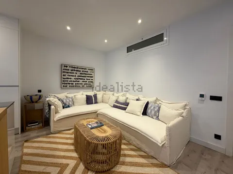 Wohnung 87 m² in Badalona