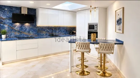 Moradia 120 m² em Marbella