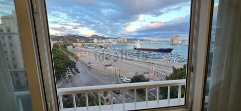 Appartamento 84 m² a Málaga