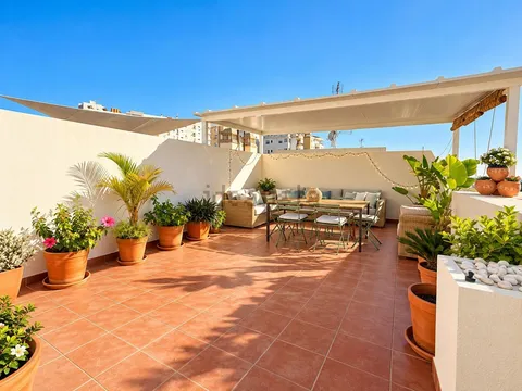 Pis de 60 m² a Torrox