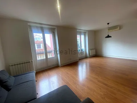Piso de 100 m² en Madrid