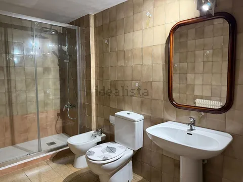 Квартира 98 м² у Parets del Vallès