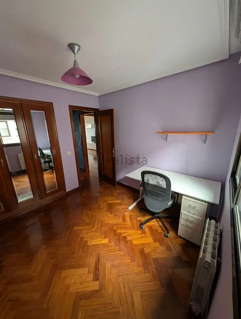 Pis de 90 m² a Valladolid