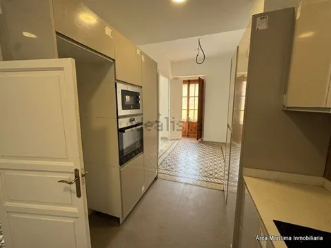 Pis de 170 m² a València