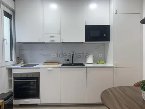 Квартира 40 м² в Мадриде