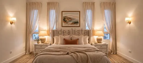 Pis de 180 m² a Sevilla
