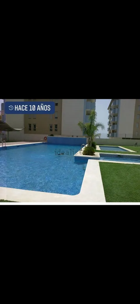 Pis de 85 m² a Roquetas de Mar