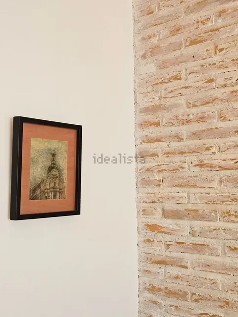 Pis de 94 m² a Madrid