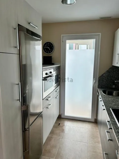 Pis de 65 m² a Getxo
