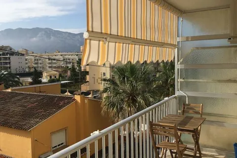 Pis de 63 m² a Dénia