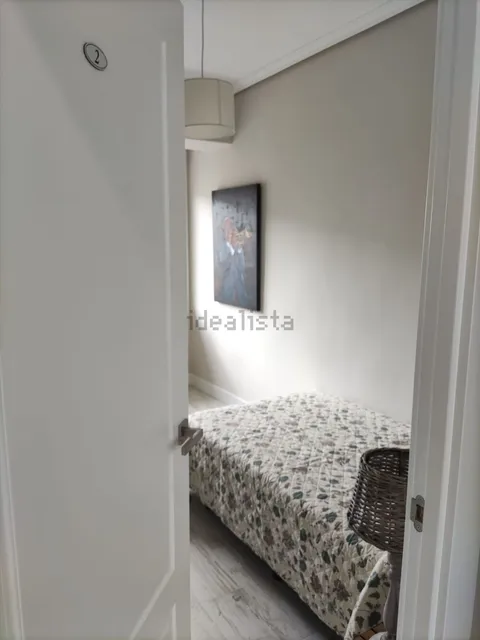 Habitació de lloguer, Logronyo