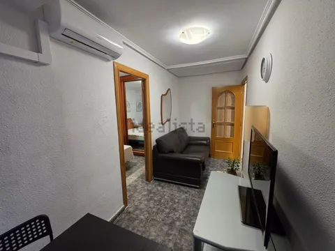 Pis de 90 m² a València
