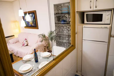 Piso de 62 m² en Madrid