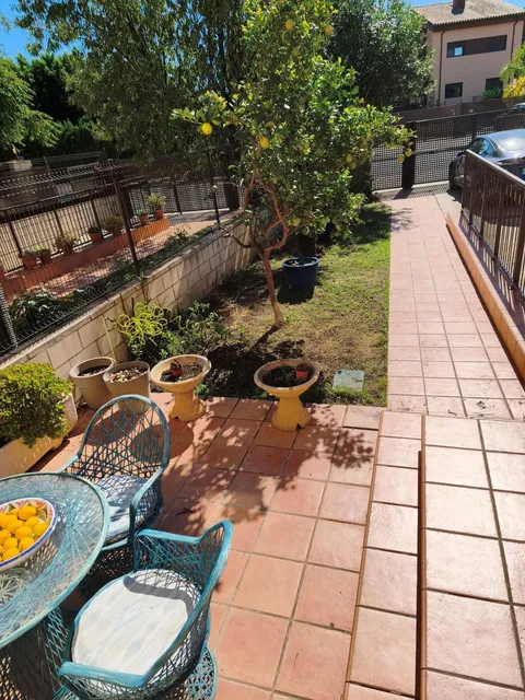 Casa de 386 m² a Bétera