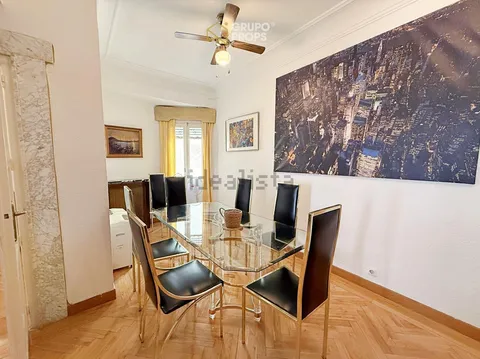 Pis de 235 m² a Madrid
