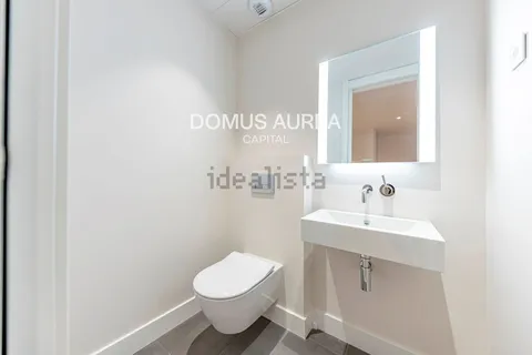 Pis de 217 m² a Madrid