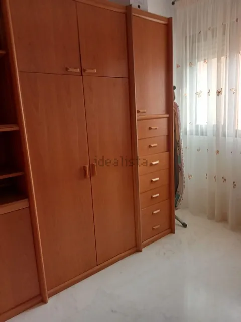 Habitació de lloguer, Motril