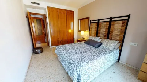 Pis de 70 m² a Dénia