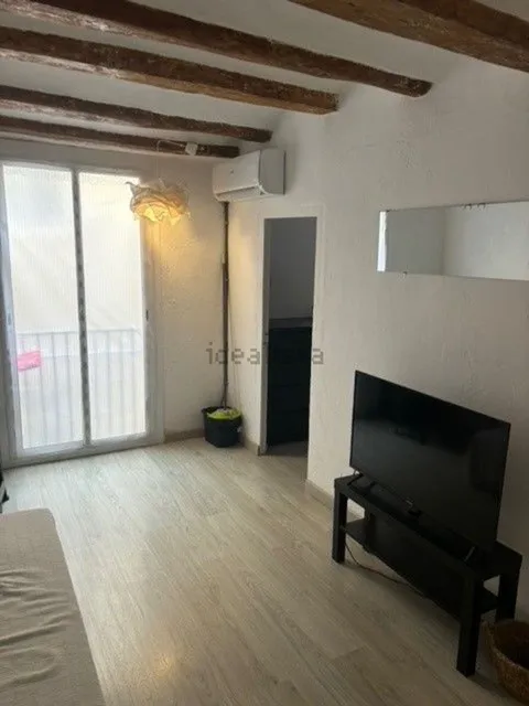 Pis de 45 m² a Barcelona