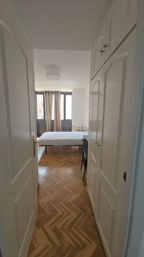 Pis de 140 m² a Madrid