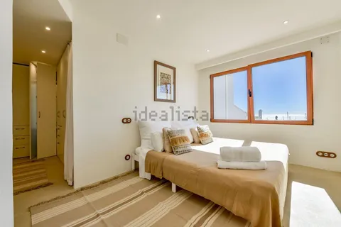 Pis de 108 m² a Teulada
