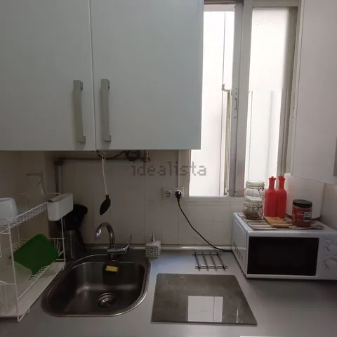 Pis de 70 m² a Madrid
