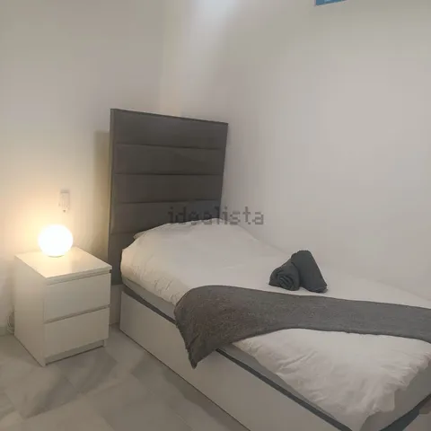 Pis de 75 m² a Estepona