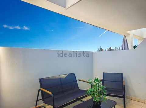Wohnung 50 m² in Benalmádena