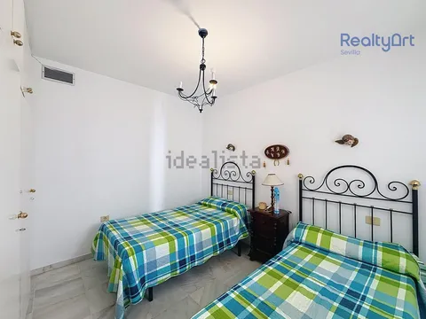 Pis de 60 m² a Sevilla