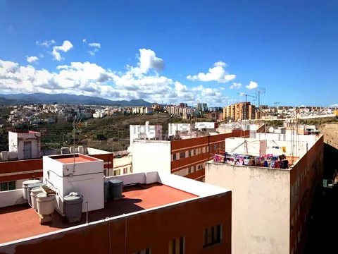 Pis de 54 m² a Las Palmas de Gran Canaria (3/4)