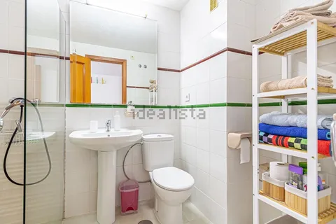 Appartement 90 m² à l'Alfàs del Pi