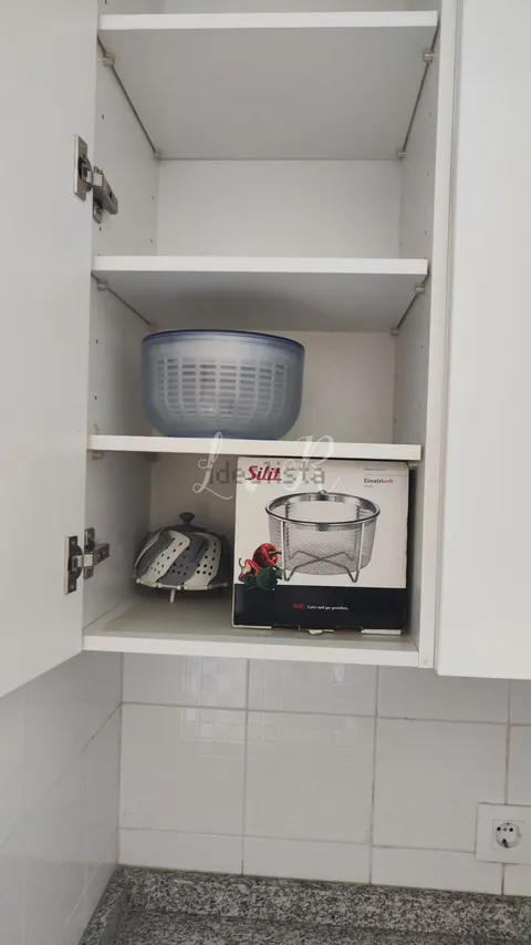Wohnung 195 m² in Madrid