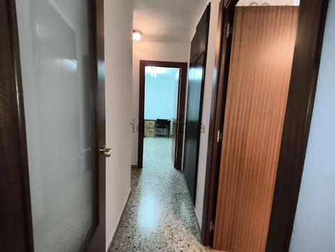 Pis de 90 m² a Saragossa