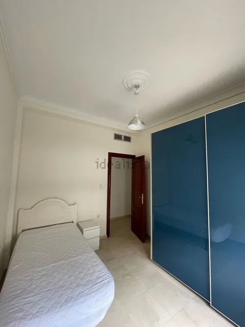 Appartamento 105 m² a Siviglia
