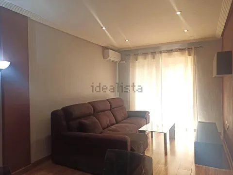 Pis de 86 m² a Múrcia
