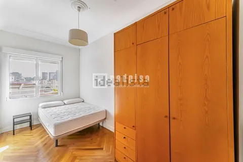 Appartamento 107 m² a Madrid