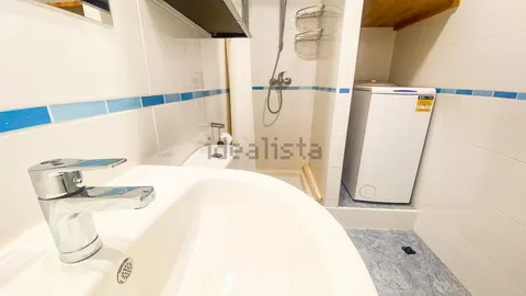Appartamento 30 m² a Madrid