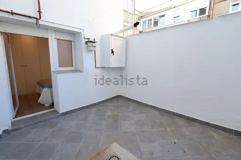Pis de 50 m² a Madrid