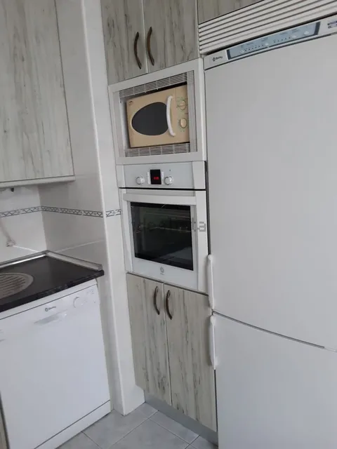Pis de 70 m² a Saragossa