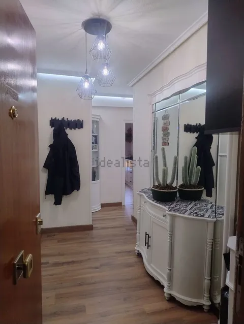 Wohnung 88 m² in Burgos