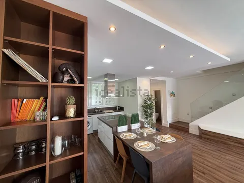Moradia 185 m² em Benalmádena